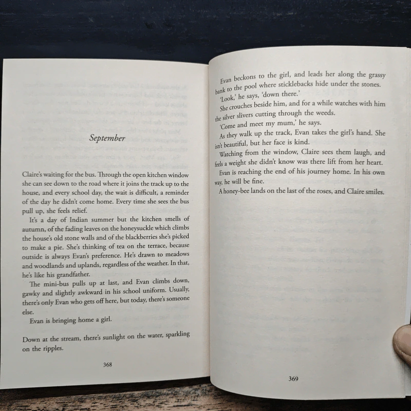 Found - Erin Kinsley รูปที่ 8