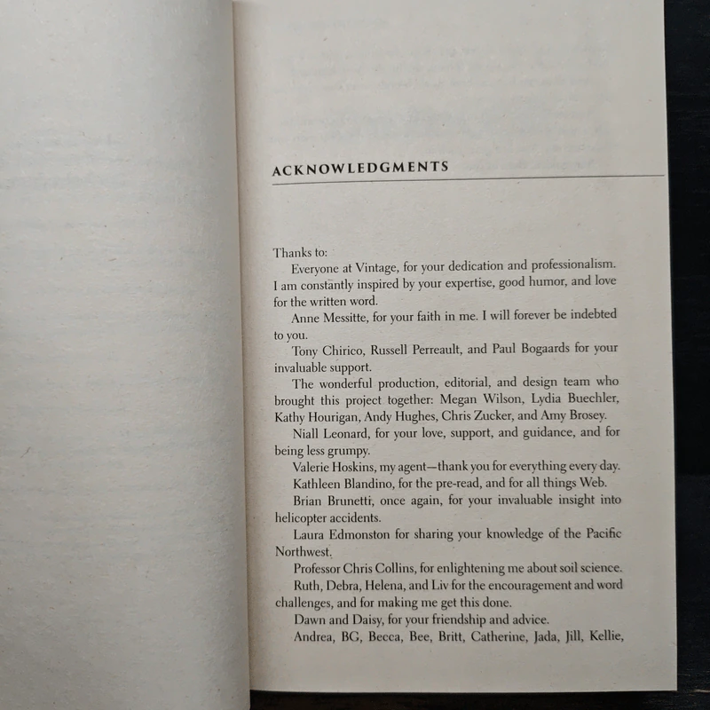 Darker - E L James รูปที่ 7