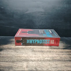 The Hypnotist - Lars Kepler รูปที่ 3