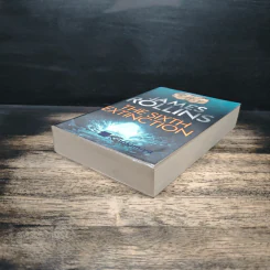 The Sixth Extinction - James Rollins รูปที่ 4