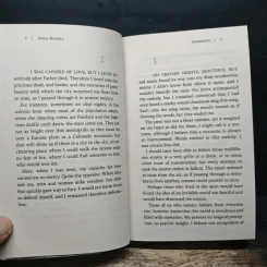 Innocence - Dean Koontz รูปที่ 8