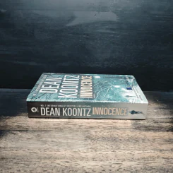 Innocence - Dean Koontz รูปที่ 3