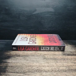 Catch Me - Lisa Gardner รูปที่ 3