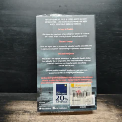 One Good Deed - David Baldacci รูปที่ 2