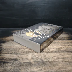 The wolf in Winter - John Connolly รูปที่ 5