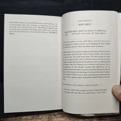 The wolf in Winter - John Connolly รูปที่ 8