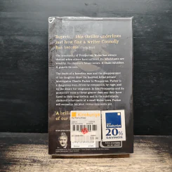 The wolf in Winter - John Connolly รูปที่ 2