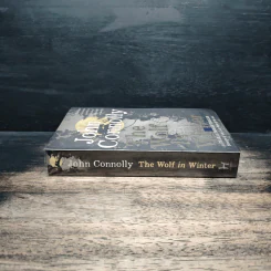 The wolf in Winter - John Connolly รูปที่ 3