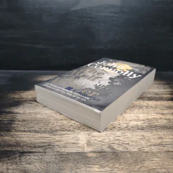 The wolf in Winter - John Connolly รูปที่ 4