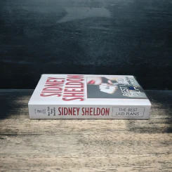 The Best Laid Plans - Sidney Sheldon รูปที่ 3