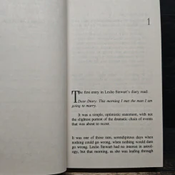 The Best Laid Plans - Sidney Sheldon รูปที่ 7