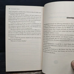 Rules of Betrayal - Christopher Reich รูปที่ 8