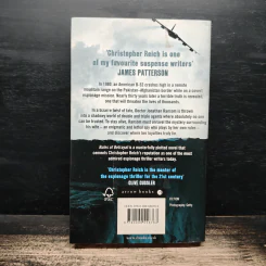 Rules of Betrayal - Christopher Reich รูปที่ 2