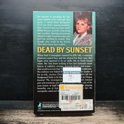 Dead by Sunset - Ann Rule รูปที่ 2
