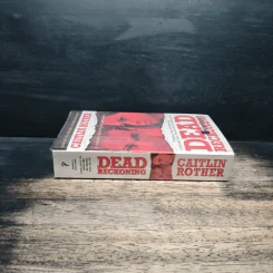 Dead Reckoning - Caitlin Rother รูปที่ 3