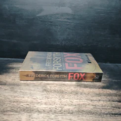 The Fox - Frederick Forsyth รูปที่ 3