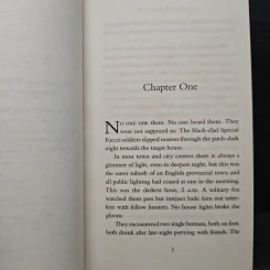 The Fox - Frederick Forsyth รูปที่ 7