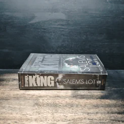 'Salem's Lot - Stephen King รูปที่ 3