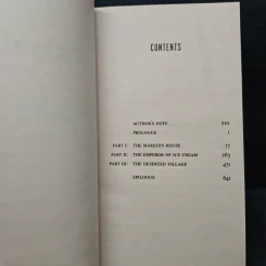 'Salem's Lot - Stephen King รูปที่ 7