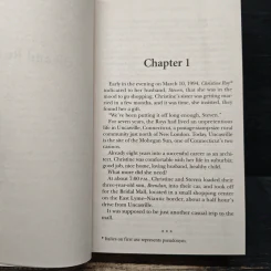 Lethal Guardian - M. William Phelps รูปที่ 8