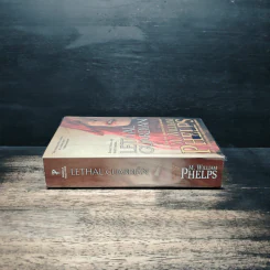 Lethal Guardian - M. William Phelps รูปที่ 3