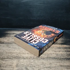 The Striker - Clive Cussler, Justin Scott รูปที่ 5