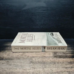 Mortal Allies - Brian Haig รูปที่ 3