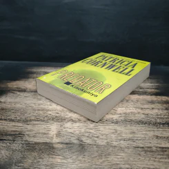 Predator - Patricia Cornwell รูปที่ 4