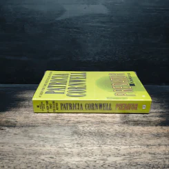 Predator - Patricia Cornwell รูปที่ 3