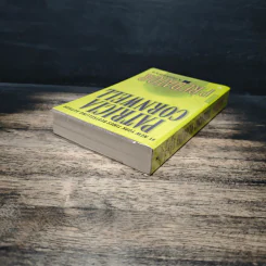 Predator - Patricia Cornwell รูปที่ 5