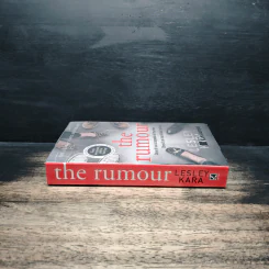 The Rumour - Lesley Kara รูปที่ 3