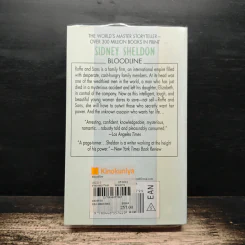 Bloodline - Sidney Sheldon รูปที่ 2