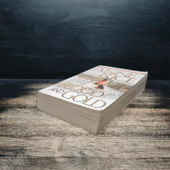 Blood and Gold - Anne Rice รูปที่ 4