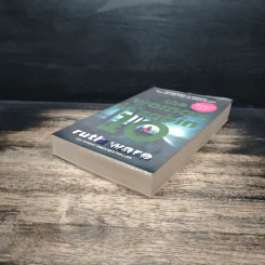 The Woman in Cabin 10 - Ruth Ware รูปที่ 4