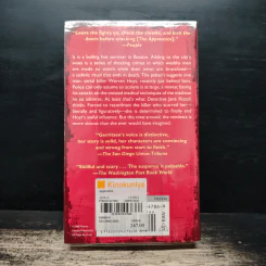 The Apprentice - Tess Gerritsen รูปที่ 2