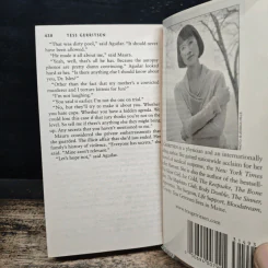 The Keepsake - Tess Gerritsen รูปที่ 8