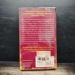 The Keepsake - Tess Gerritsen รูปที่ 2