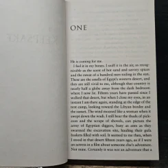 The Keepsake - Tess Gerritsen รูปที่ 7