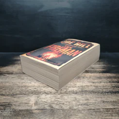 The Fireman - Joe Hill รูปที่ 4