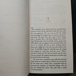 The Confession - John Grisham รูปที่ 7