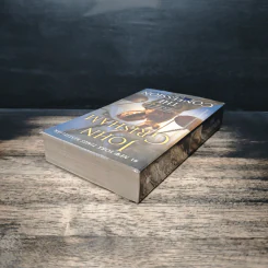 The Confession - John Grisham รูปที่ 5
