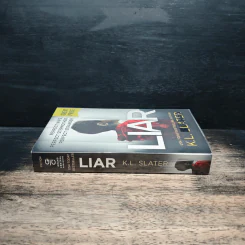Liar - K.L.Slater รูปที่ 3