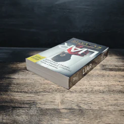 Liar - K.L.Slater รูปที่ 5