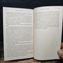 The New Iberia Blues - James Lee Burke รูปที่ 8