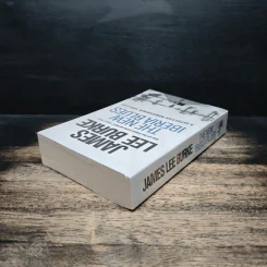 The New Iberia Blues - James Lee Burke รูปที่ 5