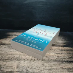 The Perfect Wife - JP DELANEY รูปที่ 4