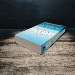 The Perfect Wife - JP DELANEY รูปที่ 5