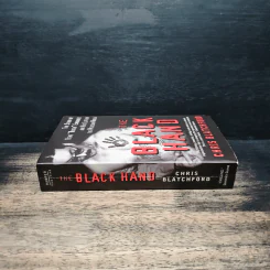 The Black Hand: The Story of Rene "Boxer" Enriquez and His Life in the Mexican Mafia - Chris Blatchford รูปที่ 3