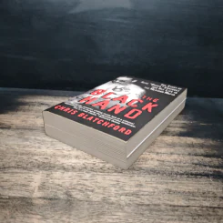 The Black Hand: The Story of Rene "Boxer" Enriquez and His Life in the Mexican Mafia - Chris Blatchford รูปที่ 4