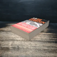 The Mephisto Club - Tess Gerritsen รูปที่ 4